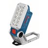 Bosch Power Tools Akku-Lampe GLI DeciLED 12V-330