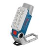 Bosch Power Tools Akku-Lampe GLI DeciLED 12V-330