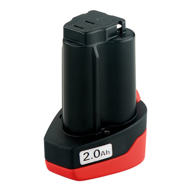 Metabo Li-Power Stecksitz-Akkupack 12 V - 2,0 Ah