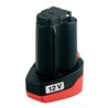 Metabo Li-Power Stecksitz-Akkupack 12 V - 2,0 Ah
