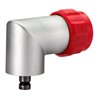 Metabo Schnellwechselwinkeladapter 'Quick'