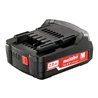 Metabo Li-Power Akkupack 14,4 V - 2,0 Ah, 'AIR COOLED'