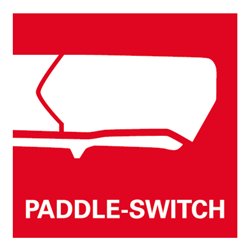 Metabo Geradschleifer GEP 950 G Plus Karton