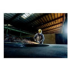 METABO Winkelschleifer, Typ: WE26-230