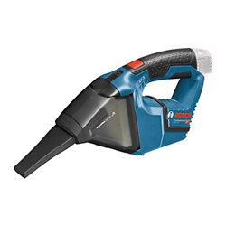 Bosch Akku-Sauger GAS 12V Solo Version