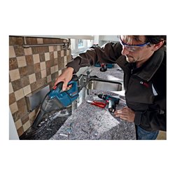 Bosch Akku-Sauger GAS 12V Solo Version