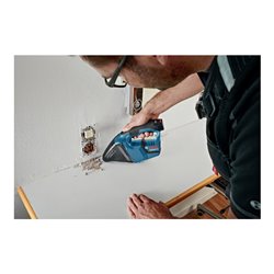 Bosch Akku-Sauger GAS 12V Solo Version