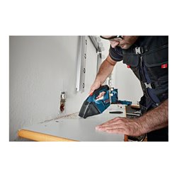 Bosch Akku-Sauger GAS 12V Solo Version