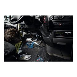 Bosch Akku-Sauger GAS 12V Solo Version