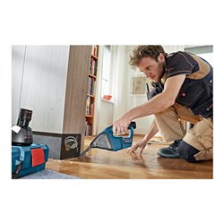 Bosch Akku-Sauger GAS 12V Solo Version