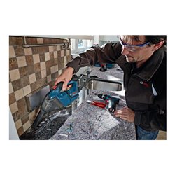 Bosch Akku-Sauger GAS 12V Solo Version