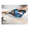 Bosch Akku-Sauger GAS 12V Solo Version