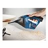 Bosch Akku-Sauger GAS 12V Solo Version