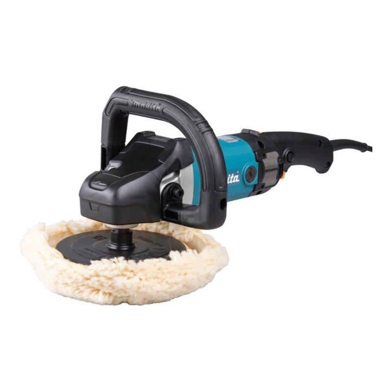 Makita Rotationsschleifer 180 mm 9237CB