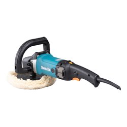 Makita Rotationsschleifer 180 mm 9237CB