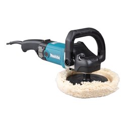 Makita Rotationsschleifer 180 mm 9237CB