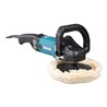 Makita Rotationsschleifer 180 mm 9237CB