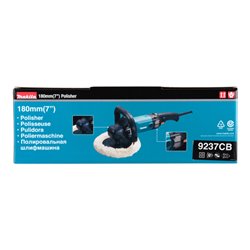 Makita Rotationsschleifer 180 mm 9237CB