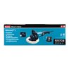 Makita Rotationsschleifer 180 mm 9237CB