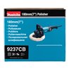 Makita Rotationsschleifer 180 mm 9237CB