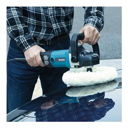 Makita Rotationsschleifer 180 mm 9237CB