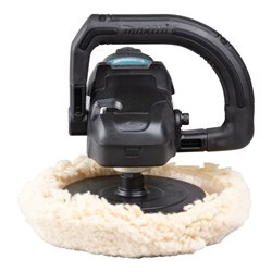 Makita Rotationsschleifer 180 mm 9237CB