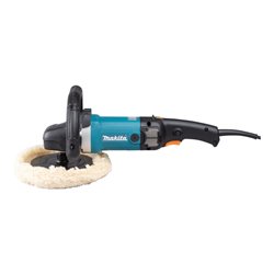 Makita Rotationsschleifer 180 mm 9237CB