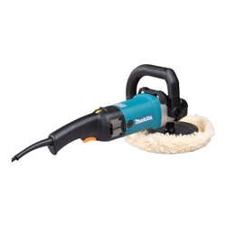 Makita Rotationsschleifer 180 mm 9237CB