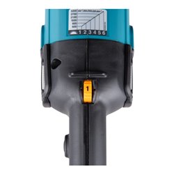 Makita Rotationsschleifer 180 mm 9237CB