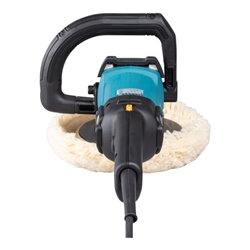 Makita Rotationsschleifer 180 mm 9237CB