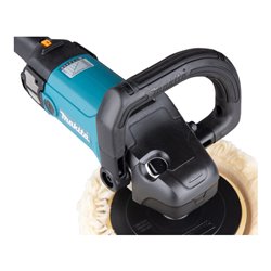 Makita Rotationsschleifer 180 mm 9237CB