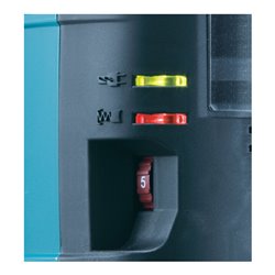 Makita Stemmhammer HM1317C