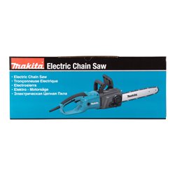 Makita Elektro-Kettensäge 35 cm, 2.000 W UC3551A