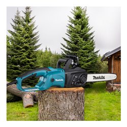 Makita Elektro-Kettensäge 35 cm, 2.000 W UC3551A
