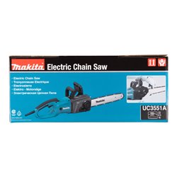 Makita Elektro-Kettensäge 35 cm, 2.000 W UC3551A