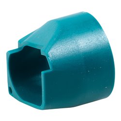 Makita ADAPTER F. SCHLAUCHANSCHLUSS (122397-8)