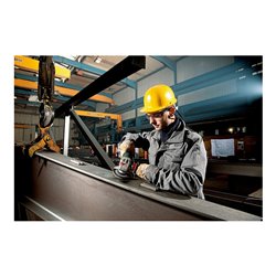 METABO Winkelschleifer, Typ: WEV15-125