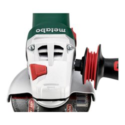 Metabo Winkelschleifer WE 15-125 Quick Karton