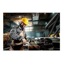 Metabo Winkelschleifer WE 15-125 Quick Karton