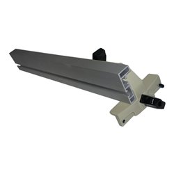 Makita Parallelanschlag komplett 122729-9