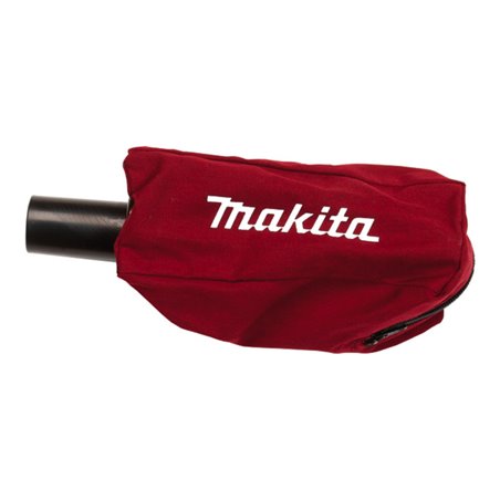 Makita Staubsack (152456-4)