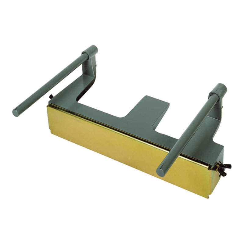 Makita Parallelanschlag 161046-2