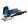 Bosch Power Tools Stichsäge 780W 2,6Kg +Koffer GST 150 CE