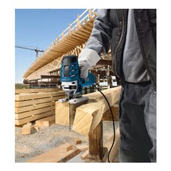 Bosch Power Tools Stichsäge 780W 2,6Kg +Koffer GST 150 CE