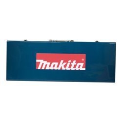 Makita Transportkoffer Stahl (183567-4)