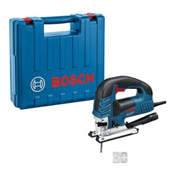 Bosch Stichsäge GST 150 BCE im Handwerkerkoffer