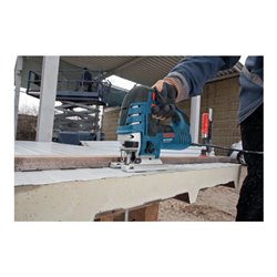 Bosch Stichsäge GST 150 BCE im Handwerkerkoffer