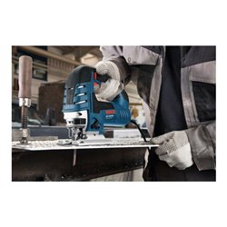 Bosch Stichsäge GST 150 BCE im Handwerkerkoffer
