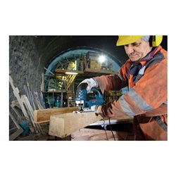 Bosch Stichsäge GST 150 BCE im Handwerkerkoffer