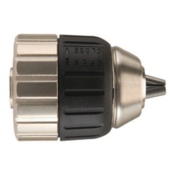 Makita Schnellspannbohrfutter 10 mm 193226-2